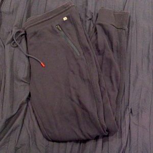 tommy hilfiger sweatpants/joggers